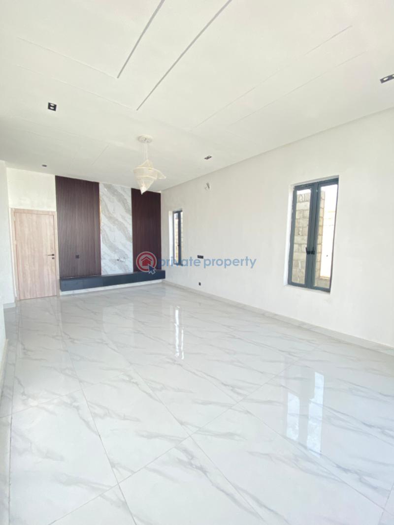 5 bedroom Detached Duplex For Sale Ajah Lekki Lagos Ajah Lagos - 4