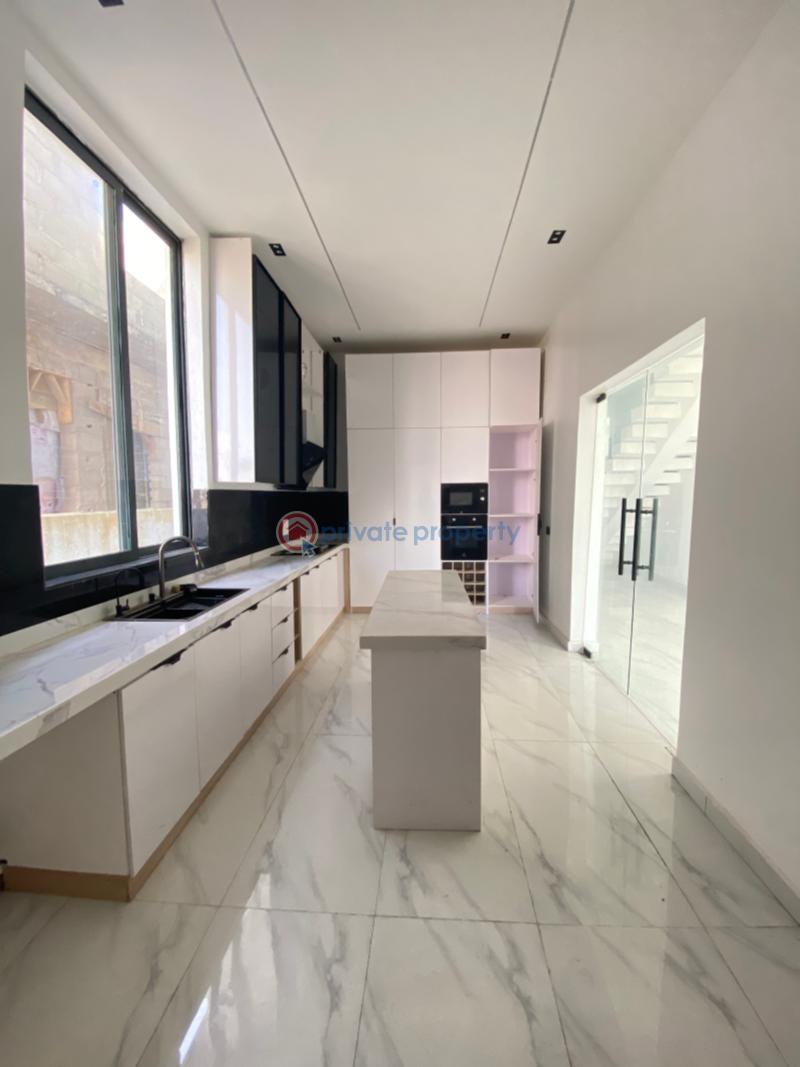 5 bedroom Detached Duplex For Sale Ajah Lekki Lagos Ajah Lagos - 2