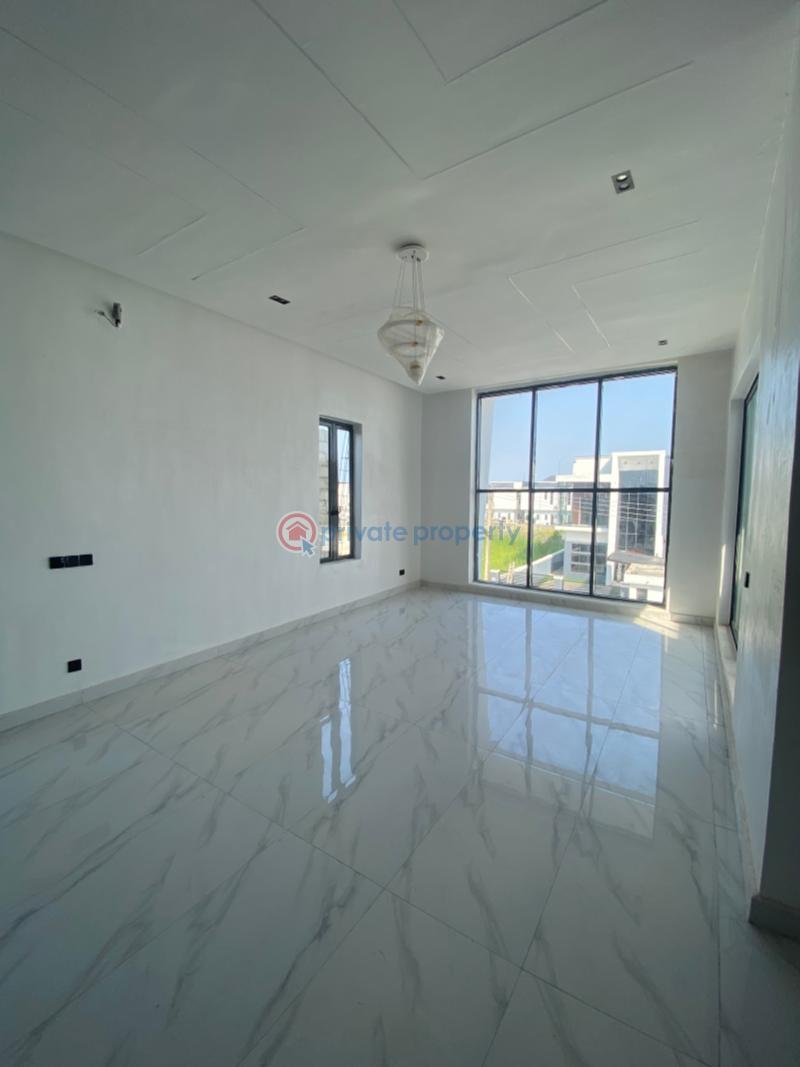 5 bedroom Detached Duplex For Sale Ajah Lekki Lagos Ajah Lagos - 8