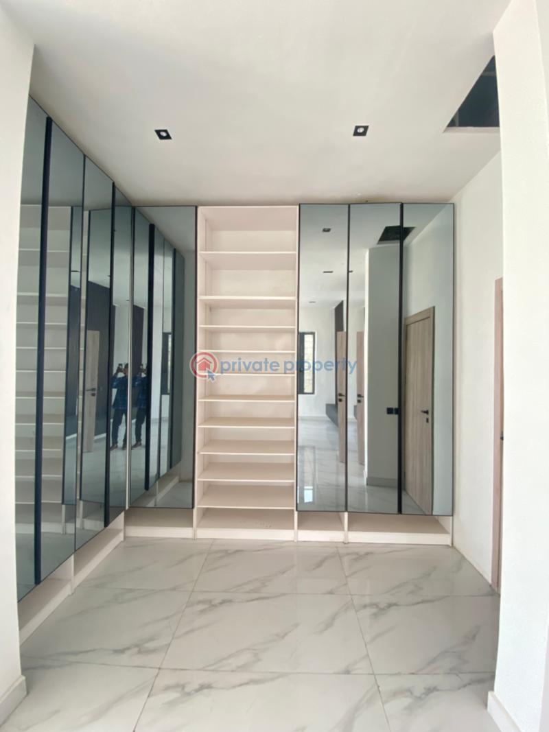 5 bedroom Detached Duplex For Sale Ajah Lekki Lagos Ajah Lagos - 10