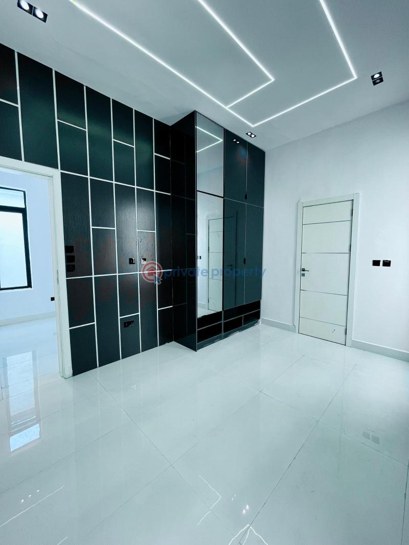 5 bedroom Detached Duplex For Sale Ajah Lekki Phase 2 Lagos - 9