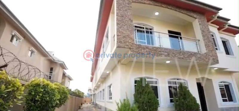 5 bedroom Duplex For Sale Vgc Lekki Lagos - 9
