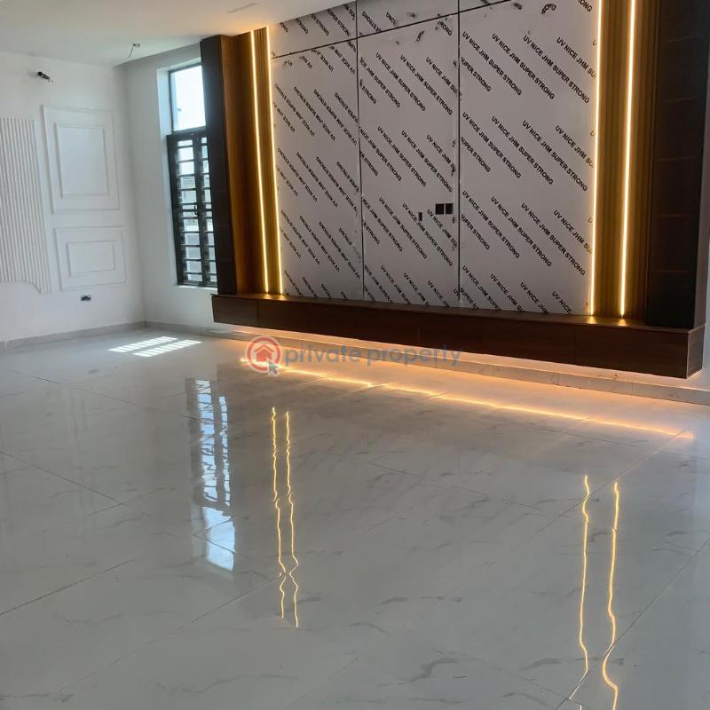 5 bedroom Detached Duplex For Sale Orchid Lekki Phase 2 Lagos - 1