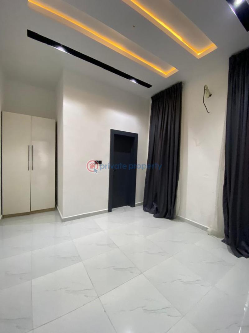 5 bedroom Detached Duplex For Sale Van Daniels Orchid Lekki Phase 2 Lagos - 2