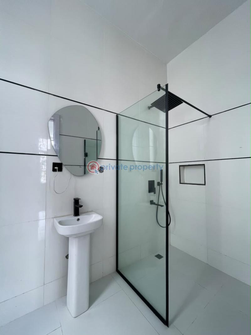 5 bedroom Detached Duplex For Sale Ajah Lagos - 12