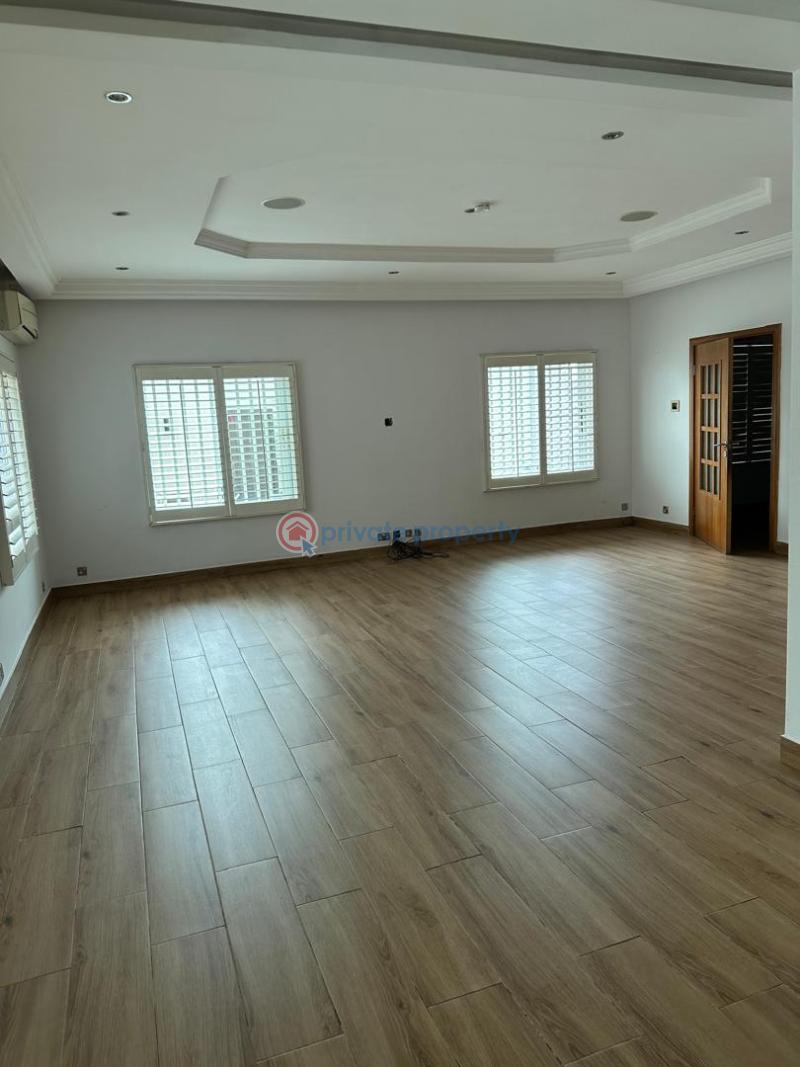 5 bedroom Detached Duplex For Rent Ikoyi Lagos - 1