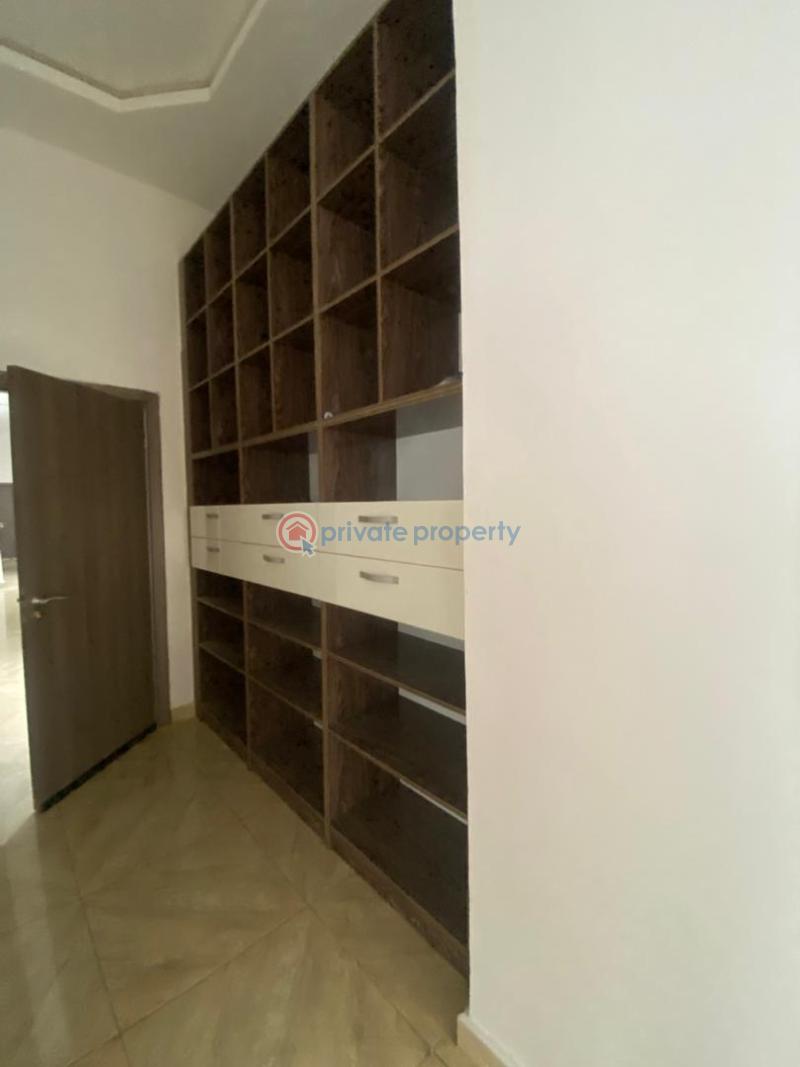 5 bedroom Detached Duplex For Sale Chevron Lekki Phase 2 Lagos - 16