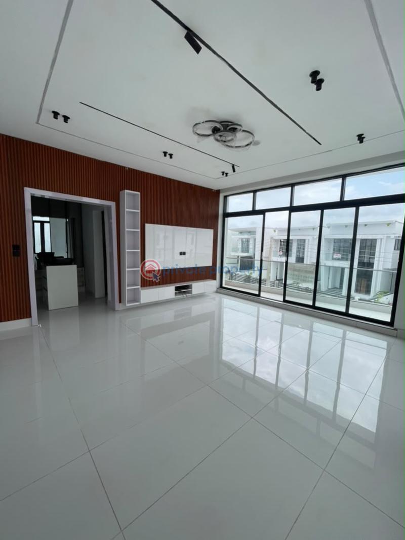 5 bedroom Detached Duplex For Sale Ajah Lagos - 1