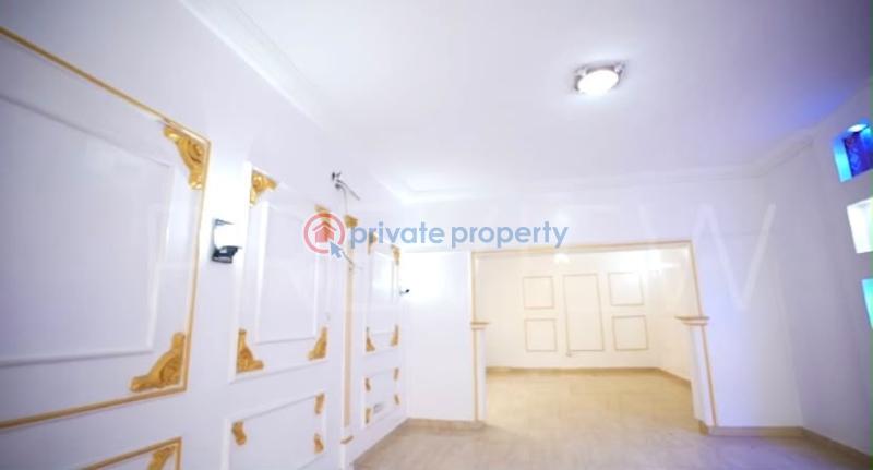 5 bedroom Duplex For Sale Vgc Lekki Lagos - 2