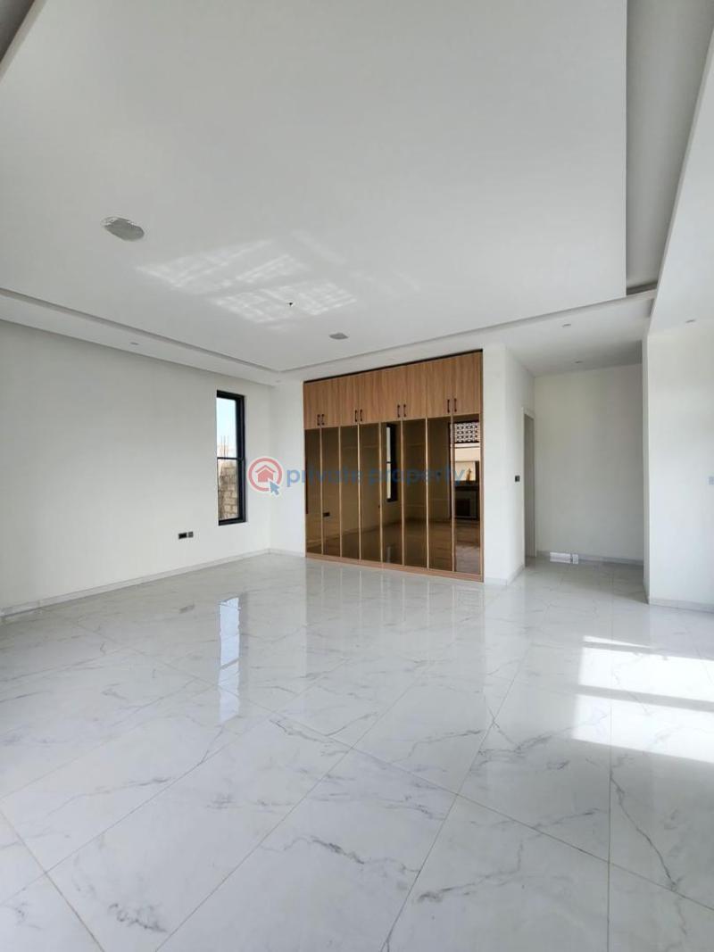 5 bedroom Detached Duplex For Sale Pinnock Beach Estate Lekki Lagos - 8