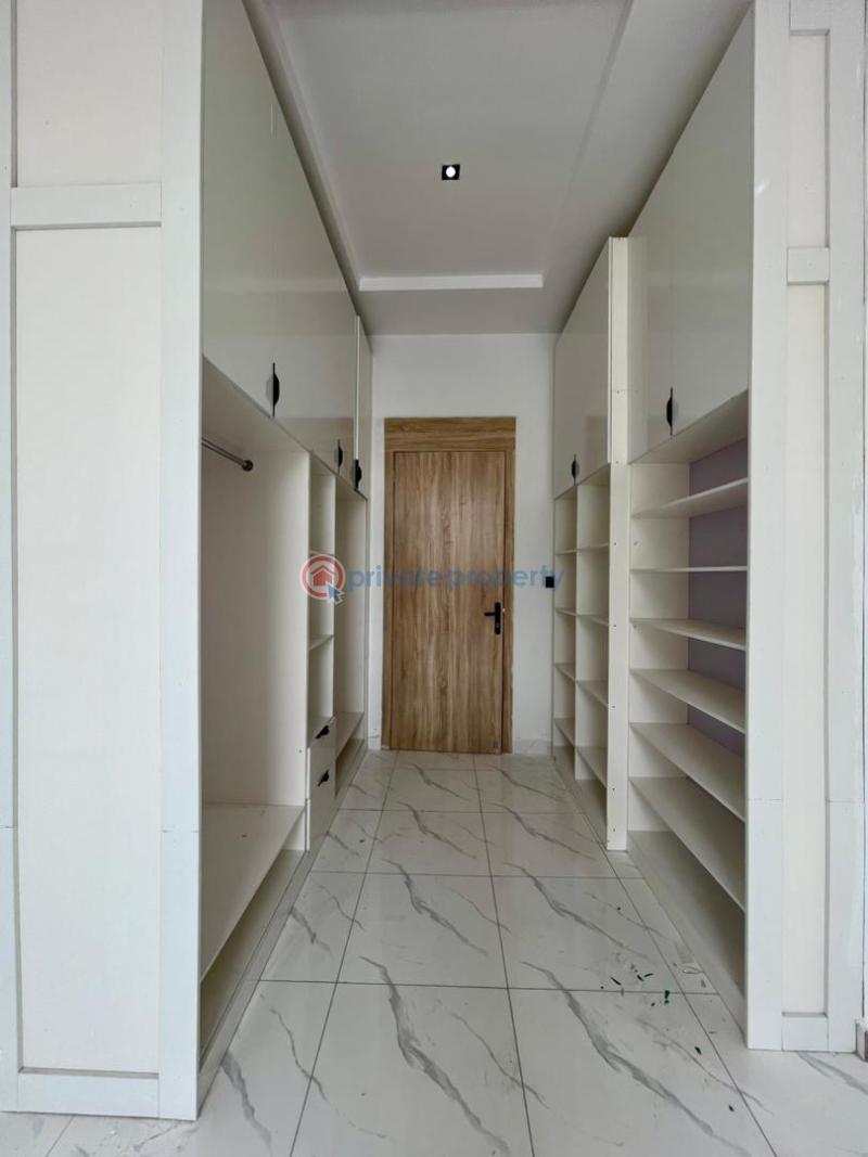 5 bedroom Detached Duplex For Sale Ajah Lekki Phase 2 Lagos - 14