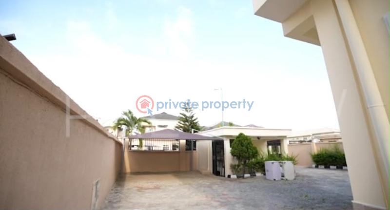 5 bedroom Duplex For Sale Vgc Lekki Lagos - 7