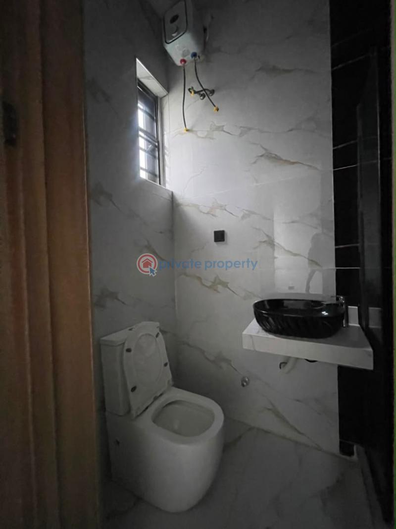 5 bedroom Detached Duplex For Sale Ajah Lagos - 13