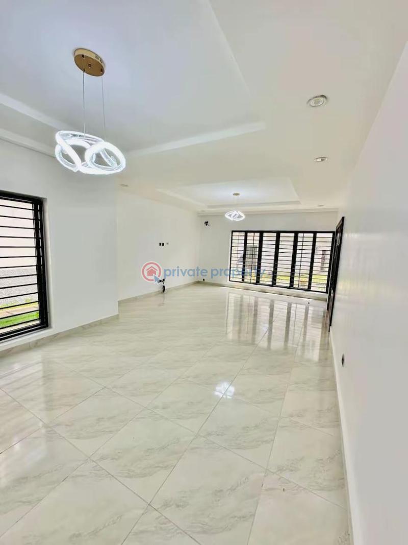 5 bedroom Detached Duplex For Sale Katampe Extension Katampe Ext. Abuja Phase 2  - 7