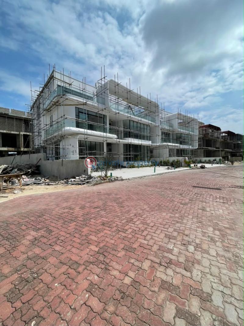 5 bedroom Detached Duplex For Sale Osapa London Lekki Lagos - 7