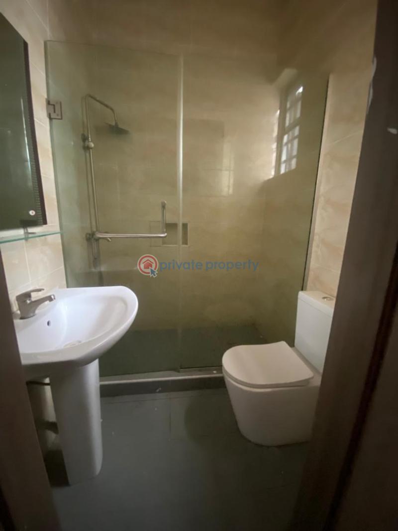 5 bedroom Detached Duplex For Sale Chevron Lekki Phase 2 Lagos - 18