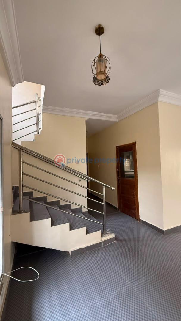 5 bedroom Detached Duplex For Rent Ikota Lekki Lagos - 7