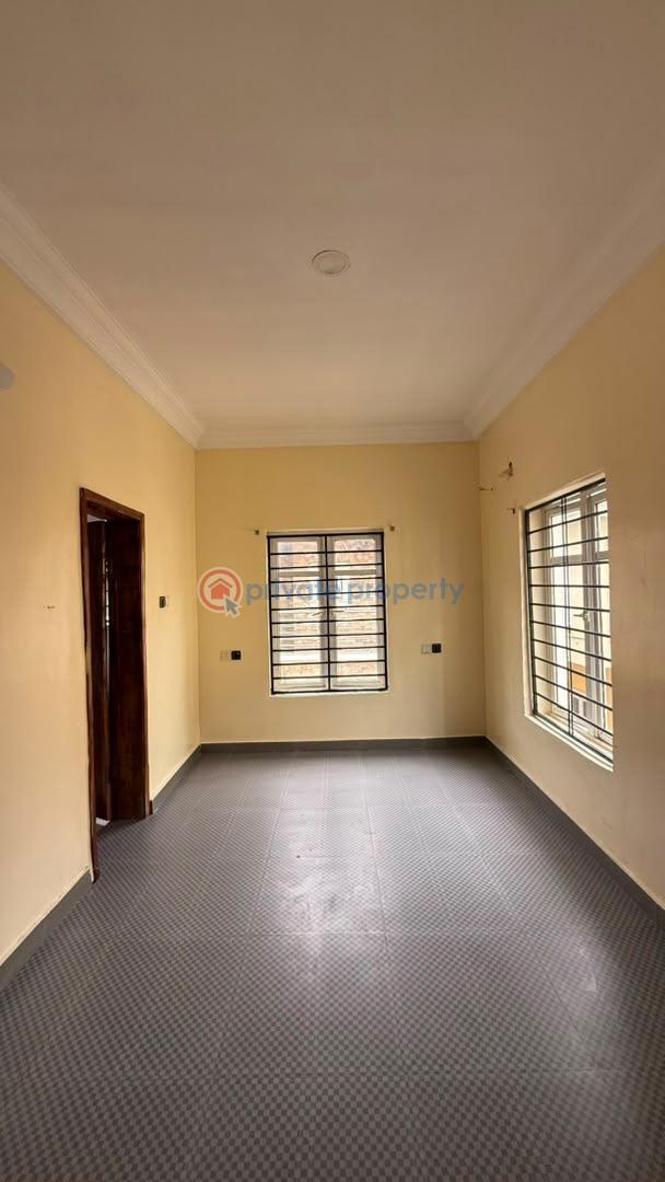 5 bedroom Detached Duplex For Rent Ikota Lekki Lagos - 6