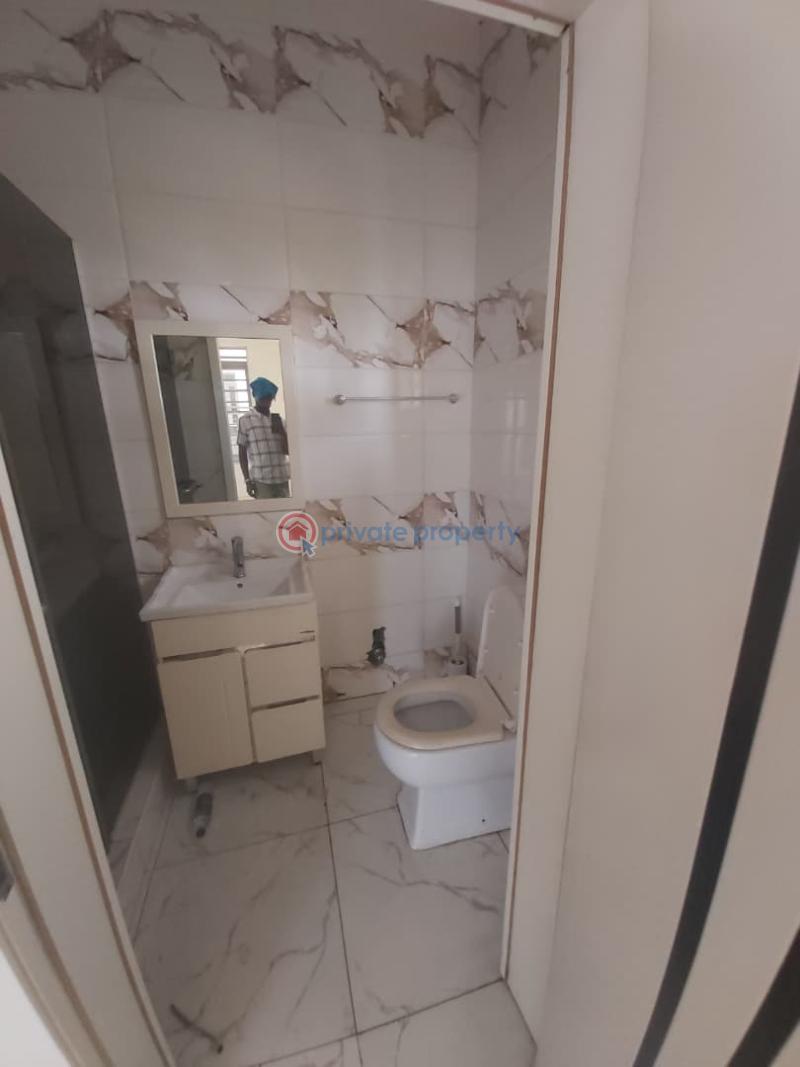 5 bedroom Detached Duplex For Rent Ikota Lekki Phase 2 Lagos - 17