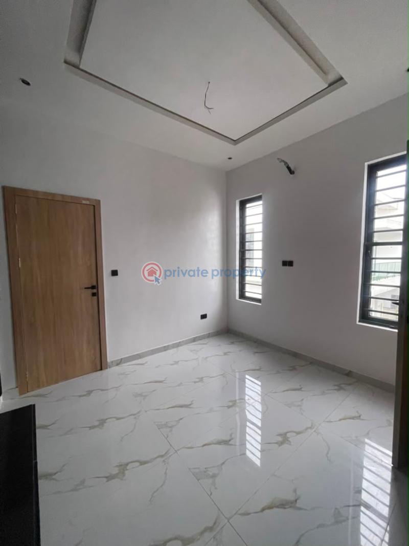 5 bedroom Detached Duplex For Sale Ajah Lagos - 3
