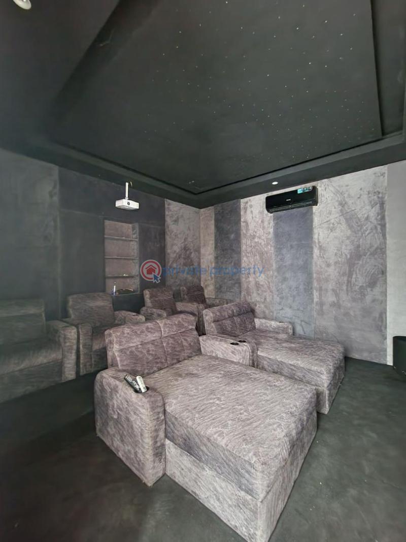 5 bedroom Detached Duplex For Sale Pinnock Beach Estate Lekki Lagos - 5