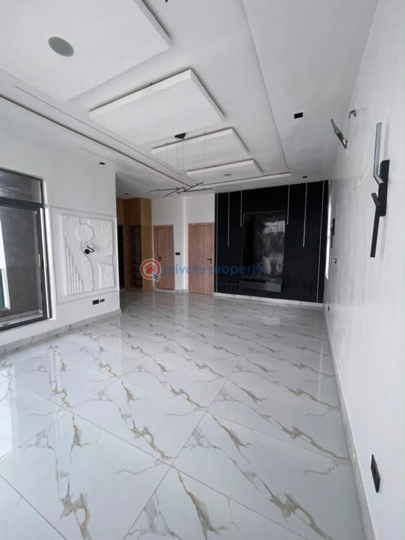 5 bedroom Detached Duplex For Sale Ajah Lagos - 7