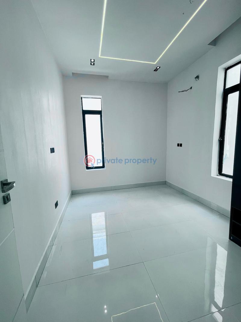 5 bedroom Detached Duplex For Sale Ajah Lekki Phase 2 Lagos - 8