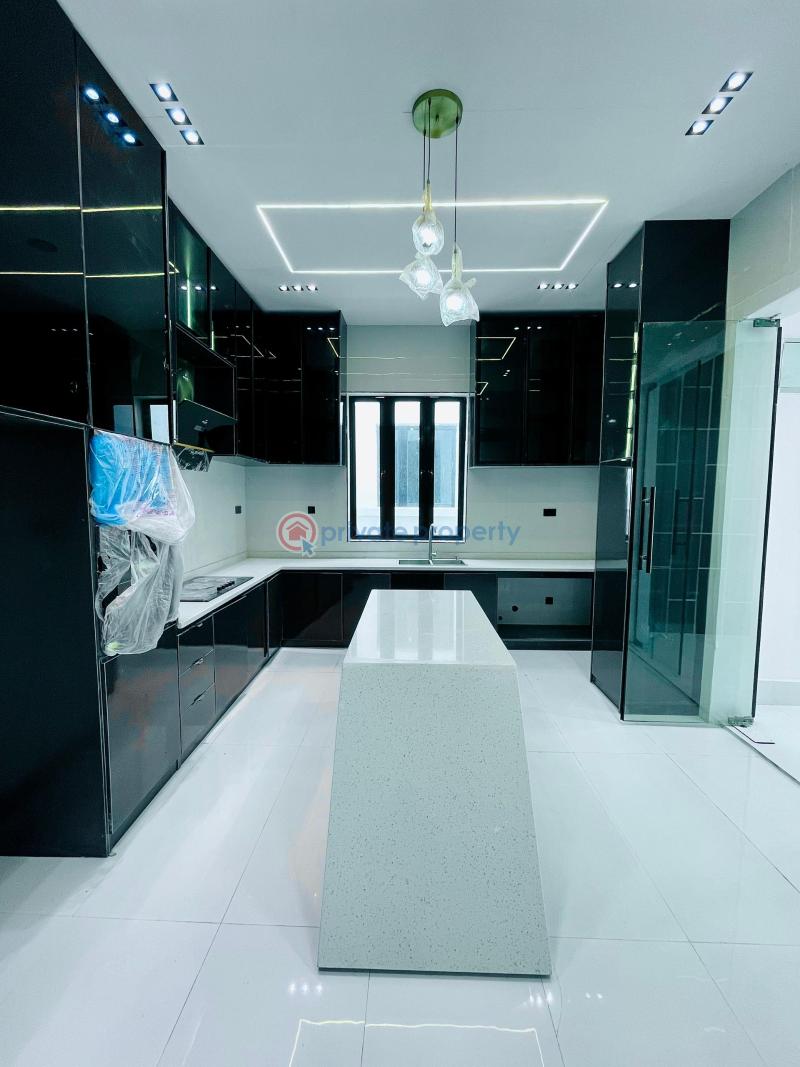 5 bedroom Detached Duplex For Sale Ajah Lekki Phase 2 Lagos - 6