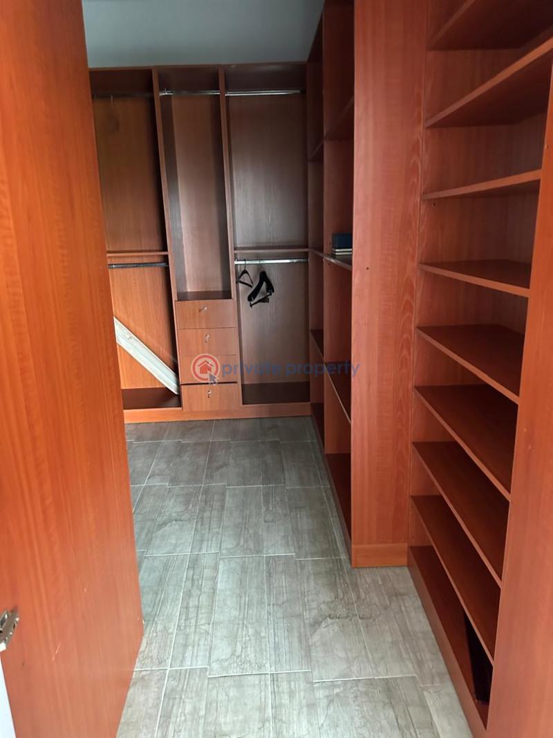 5 bedroom Detached Duplex For Rent Ikoyi Lagos - 6