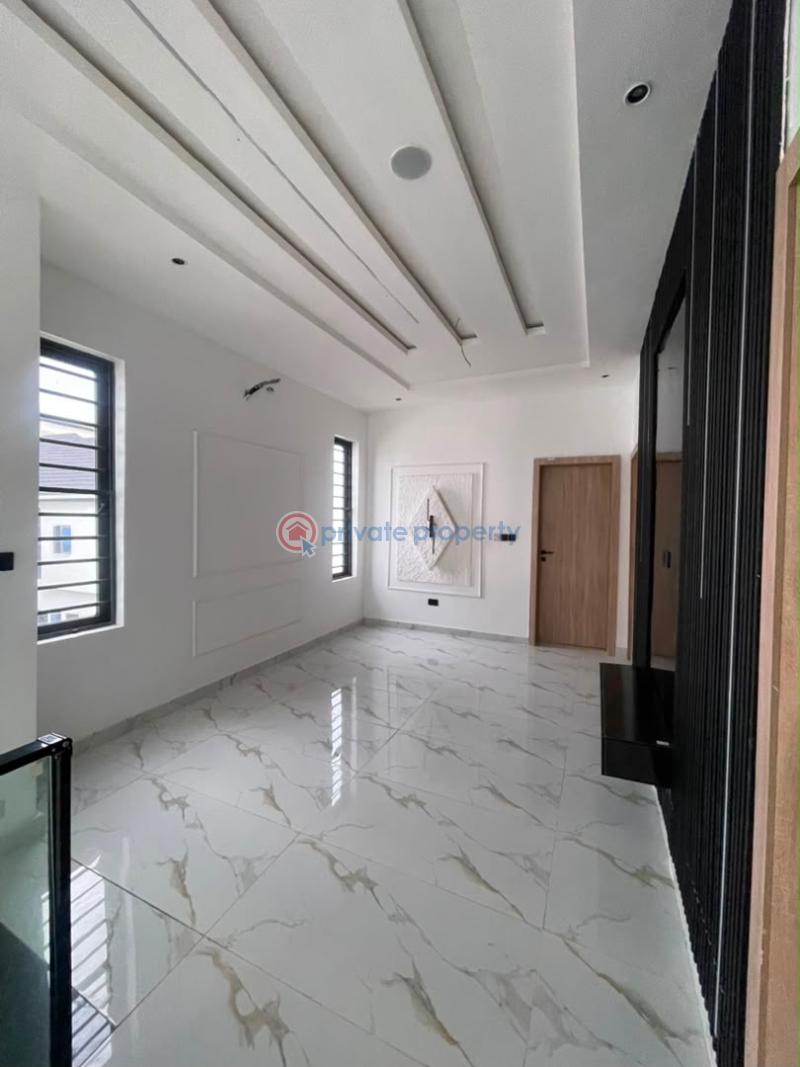 5 bedroom Detached Duplex For Sale Ajah Lagos - 6