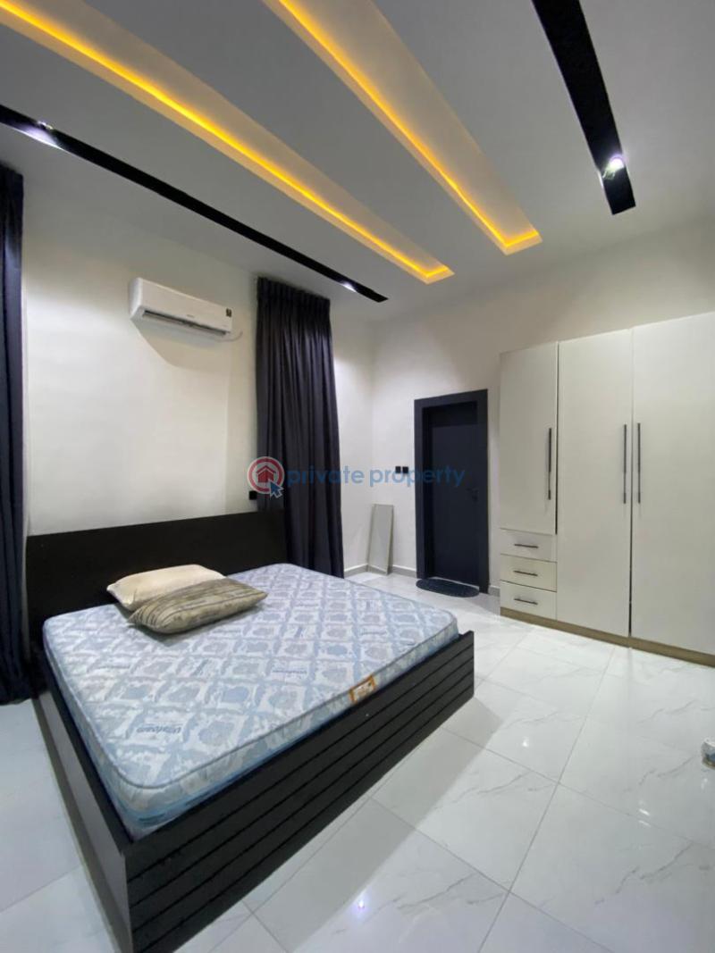 5 bedroom Detached Duplex For Sale Van Daniels Orchid Lekki Phase 2 Lagos - 22