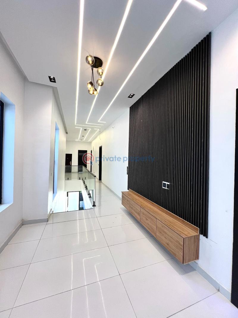 5 bedroom Detached Duplex For Sale Ajah Lagos - 8