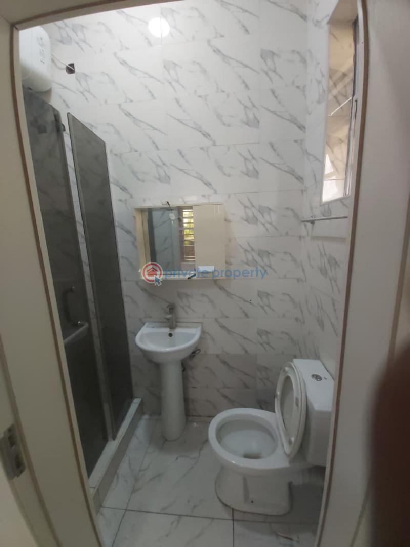 5 bedroom Detached Duplex For Rent Ikota Lekki Phase 2 Lagos - 19