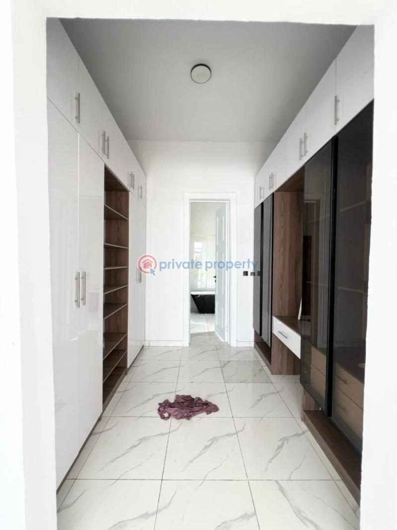 5 bedroom Detached Duplex For Sale Orchid Lekki Phase 2 Lagos - 2