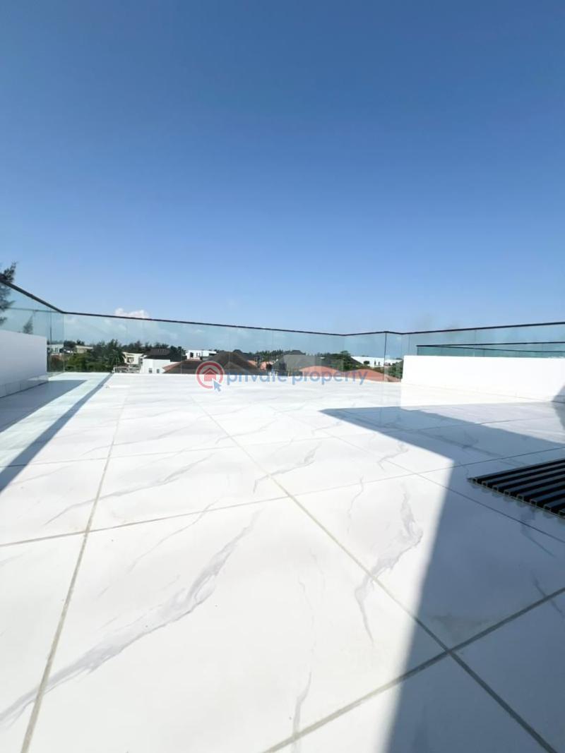 5 bedroom Detached Duplex For Sale Orchid Lekki Phase 2 Lagos - 5