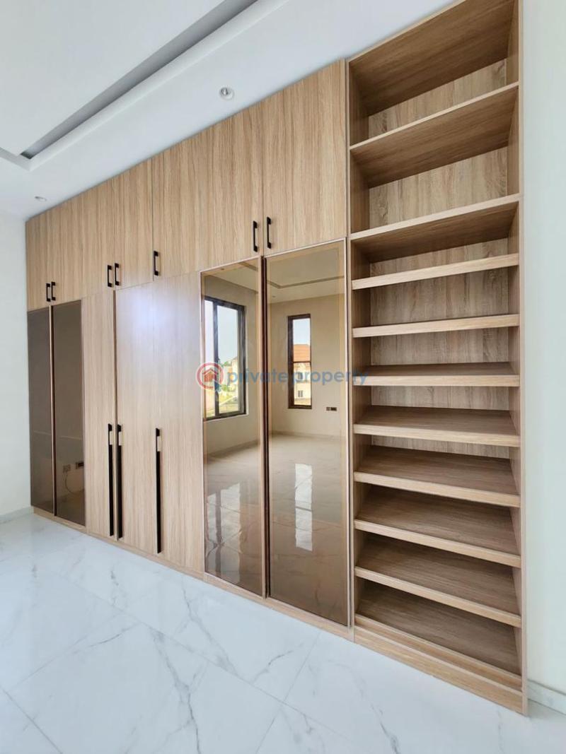 5 bedroom Detached Duplex For Sale Pinnock Beach Estate Phase 3. Lekki Lagos - 12