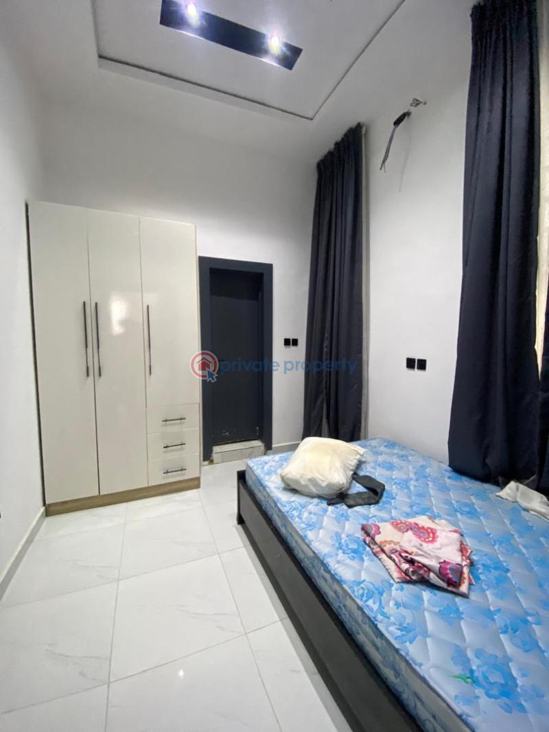 5 bedroom Detached Duplex For Sale Van Daniels Orchid Lekki Phase 2 Lagos - 13