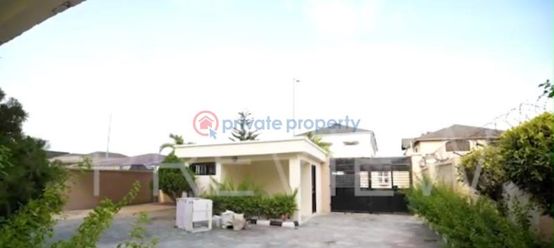 5 bedroom Duplex For Sale Vgc Lekki Lagos - 8