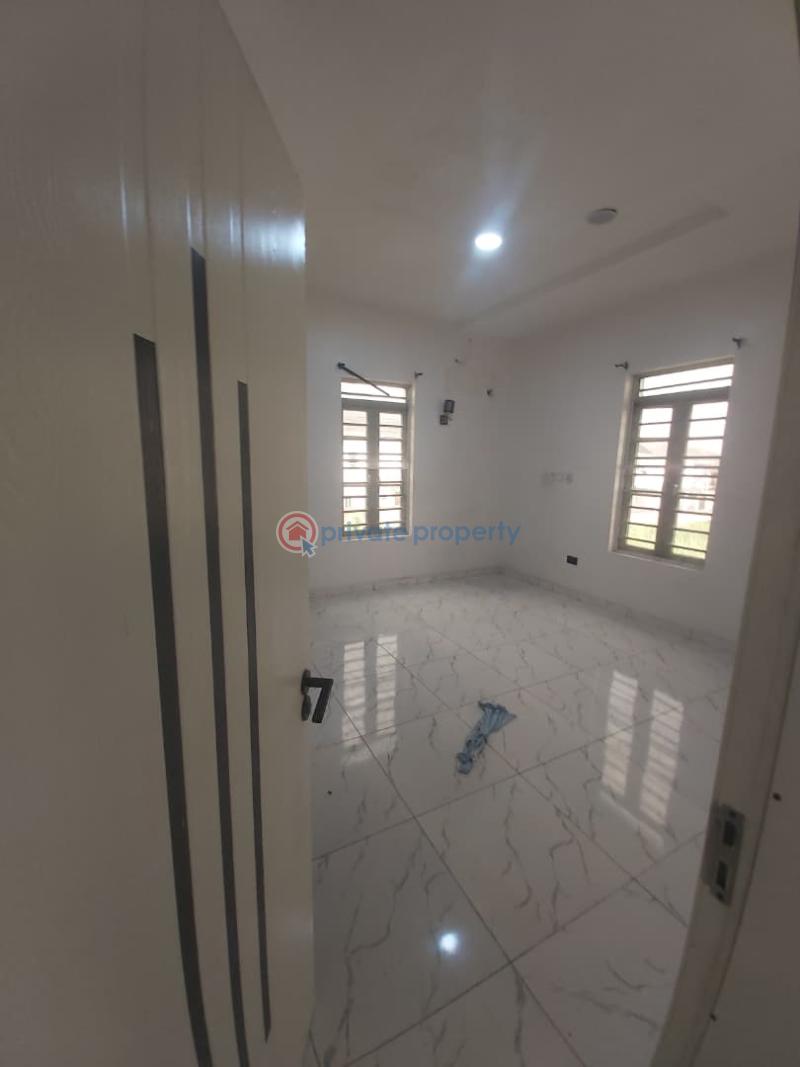 5 bedroom Detached Duplex For Rent Ikota Lekki Phase 2 Lagos - 4