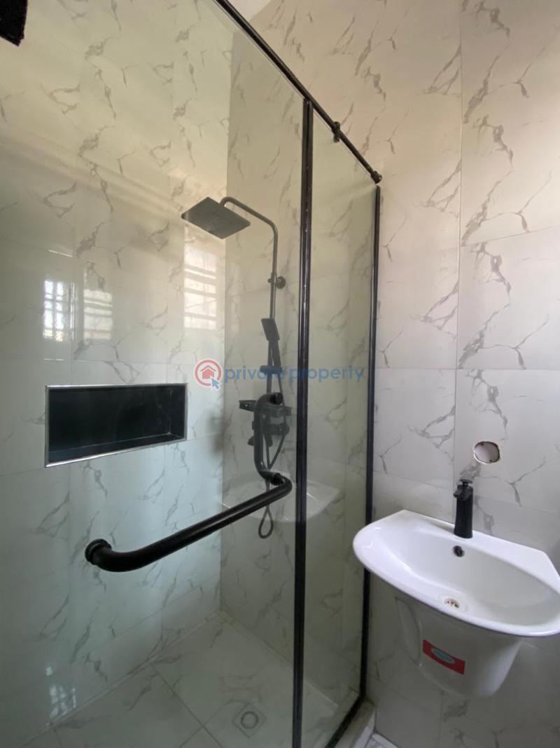 5 bedroom Detached Duplex For Sale Van Daniels Orchid Lekki Phase 2 Lagos - 8