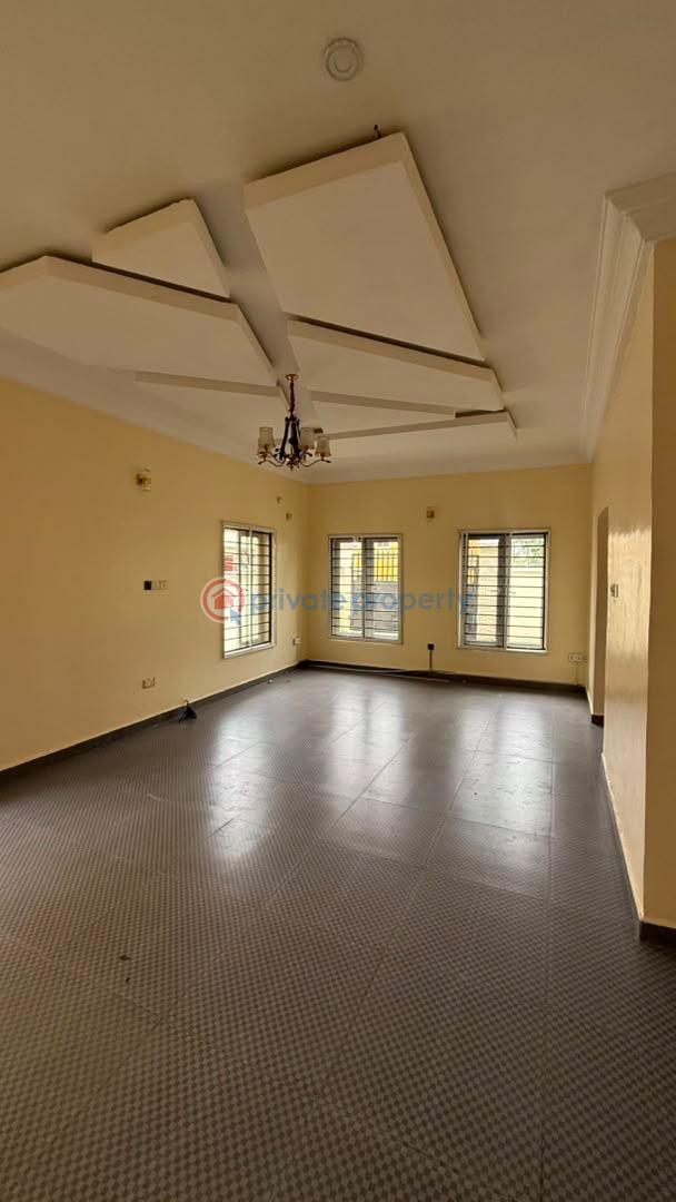 5 bedroom Detached Duplex For Rent Ikota Lekki Lagos - 4