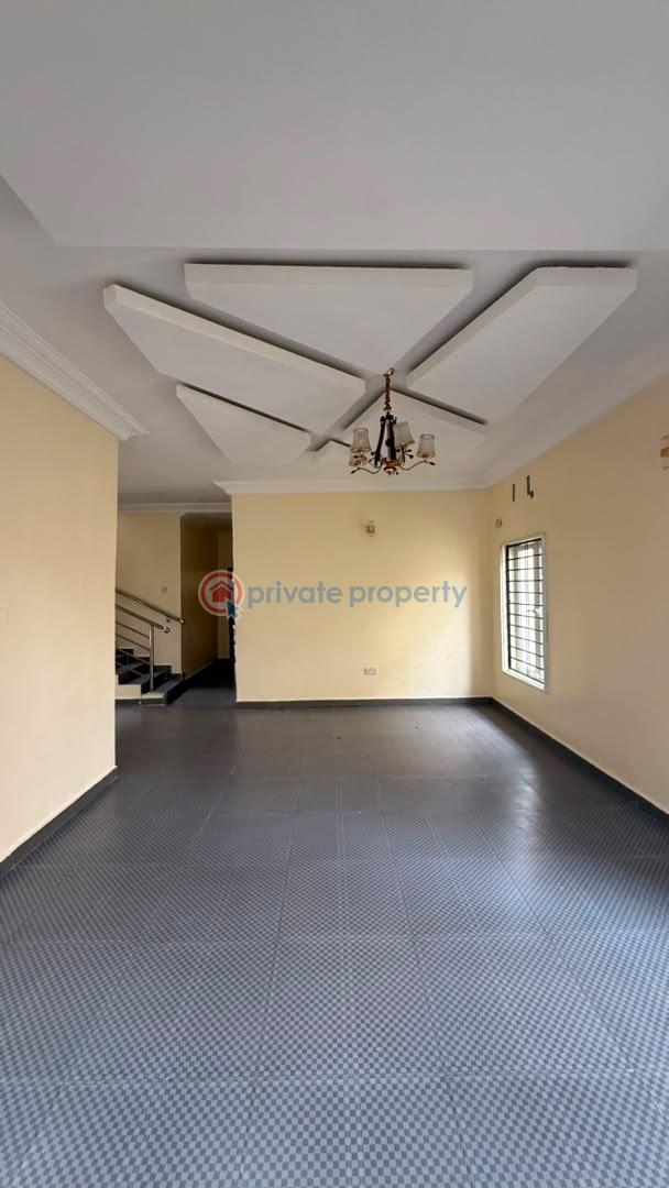 5 bedroom Detached Duplex For Rent Ikota Lekki Lagos - 2