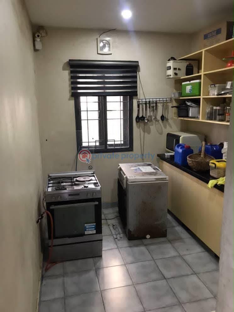 5 bedroom Detached Duplex For Rent Ikate Lekki Lagos - 8