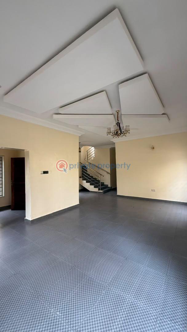 5 bedroom Detached Duplex For Rent Ikota Lekki Lagos - 1