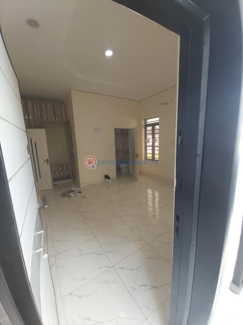 5 bedroom Detached Duplex For Rent Ikota Lekki Phase 2 Lagos - 21