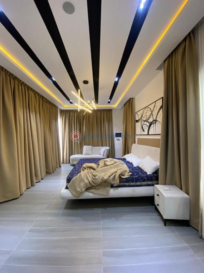 5 bedroom Detached Duplex For Sale Van Daniels Orchid Lekki Phase 2 Lagos - 11