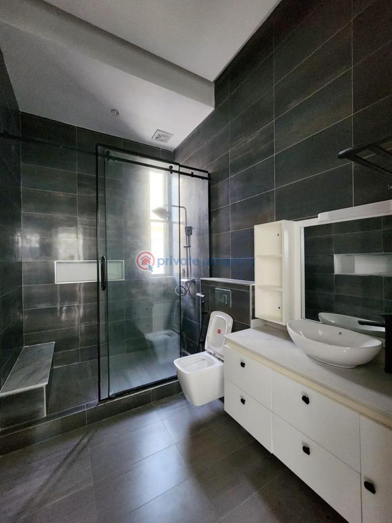 5 bedroom Detached Duplex For Sale Pinnock Beach Estate Phase 3. Lekki Lagos - 9