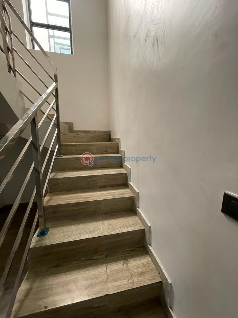 Exquisite 5- bedroom detached duplex - 10 5 bedroom Detached Duplex For Sale Bakare Estate,agungi Lekki Phase 1 Lagos - 10