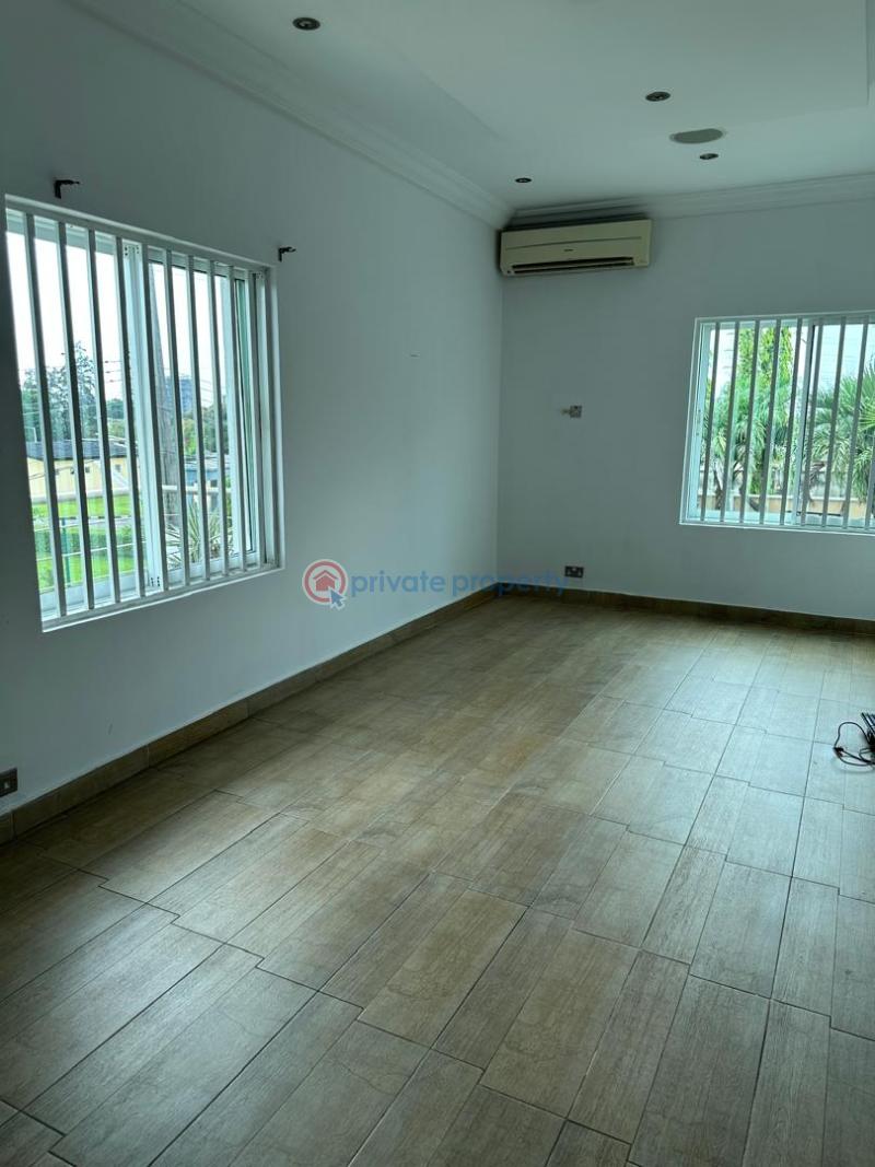 5 bedroom Detached Duplex For Rent Ikoyi Lagos - 4