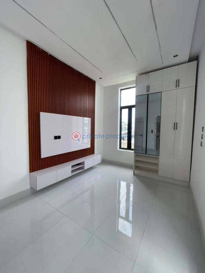 5 bedroom Detached Duplex For Sale Ajah Lagos - 3